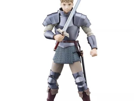 Max Factory figma Delicious in Dungeon Laios Action Figure JAPAN OFFICIAL For Discount