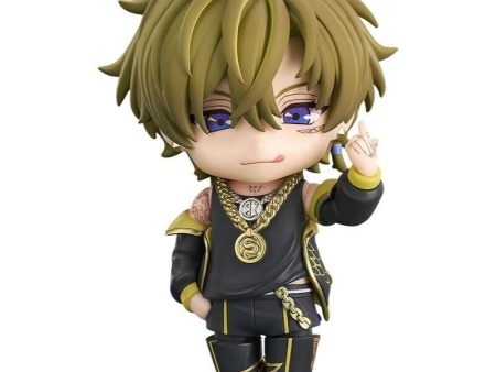 Nendoroid Paradox Live Chisei Kuzuryu Action Figure JAPAN OFFICIAL on Sale