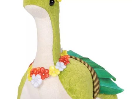 Apex Legends Hula Nessie Plush Doll JAPAN OFFICIAL on Sale