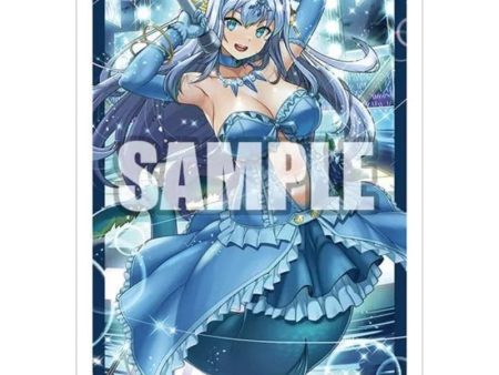 Cardfight!! Vanguard Sleeve Collection Mini Vol.752 Aurora Star Coral JAPAN Online Hot Sale