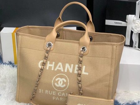 BC - CHANEL Bags - 3507 on Sale