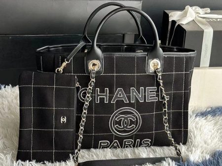 BC - CHANEL Bags - 3509 Discount