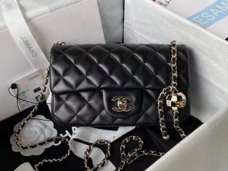 BC - CHANEL Bags - 3501 on Sale