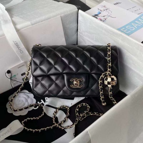 BC - CHANEL Bags - 3501 on Sale