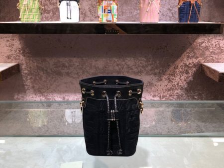 BC - FENDI BAGS - 1017 Supply