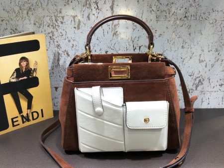 BC - FENDI BAGS - 1084 Sale