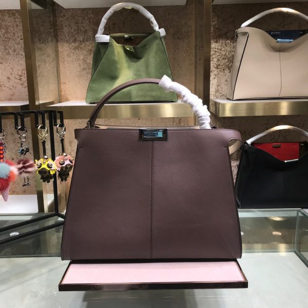 BC - FENDI BAGS - 1100 Online