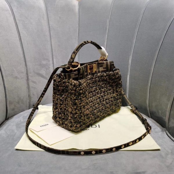 BC - FENDI BAGS - 1033 For Sale