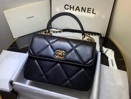 BC - CHANEL Bags - 004 Fashion