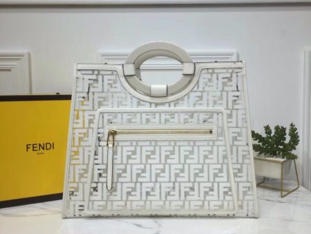 BC - FENDI BAGS - 1154 Cheap