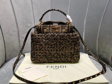 BC - FENDI BAGS - 1033 For Sale