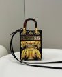 BC - FENDI BAGS - 1285 Online