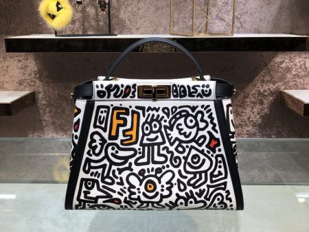 BC - FENDI BAGS - 1035 For Discount