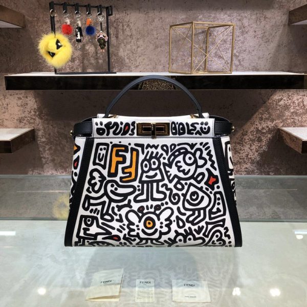 BC - FENDI BAGS - 1035 For Discount