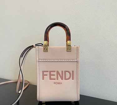 BC - FENDI BAGS - 1279 Discount