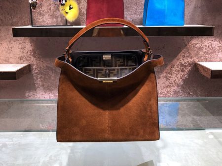 BC - FENDI BAGS - 1113 Online