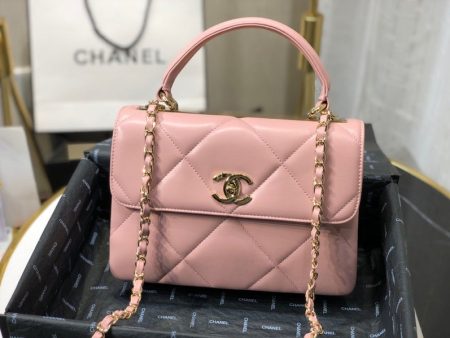 BC - CHANEL Bags - 005 on Sale