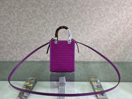 BC - FENDI BAGS - 1160 on Sale