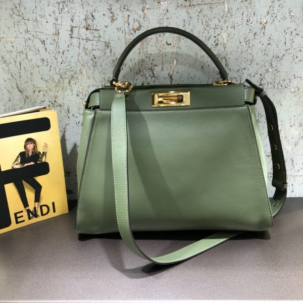 BC - FENDI BAGS - 1087 Fashion