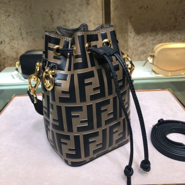 BC - FENDI BAGS - 1007 For Cheap