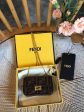 BC - FENDI BAGS - 1027 Fashion