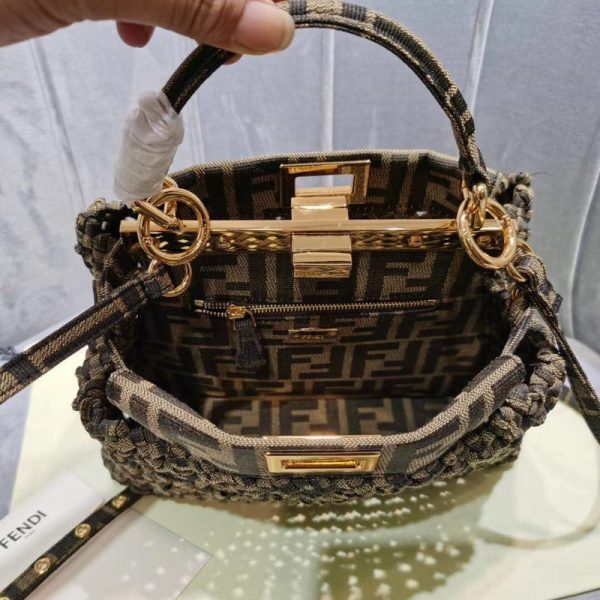 BC - FENDI BAGS - 1033 For Sale