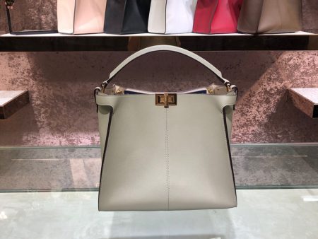 BC - FENDI BAGS - 1116 Discount