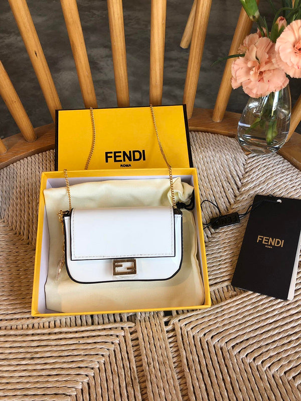 BC - FENDI BAGS - 1023 For Cheap