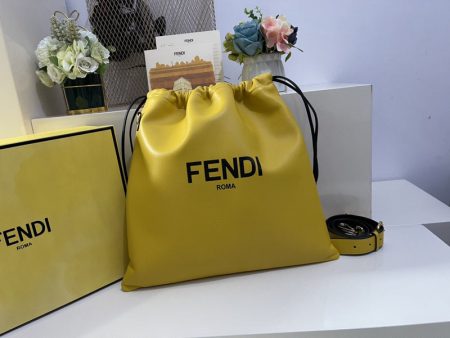 BC - FENDI BAGS - 1147 Fashion