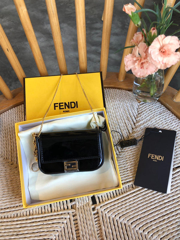 BC - FENDI BAGS - 1031 Discount