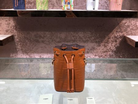 BC - FENDI BAGS - 1018 on Sale