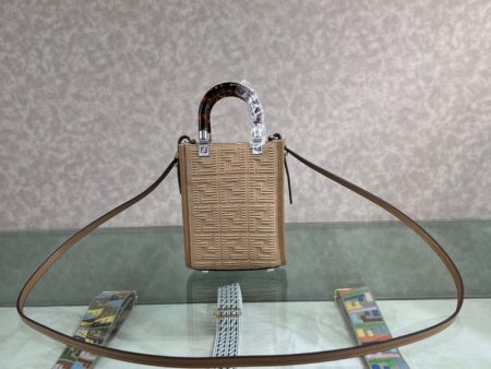 BC - FENDI BAGS - 1161 Sale