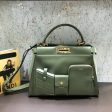 BC - FENDI BAGS - 1087 Fashion