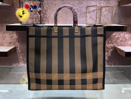 BC - FENDI BAGS - 1039 Online Sale