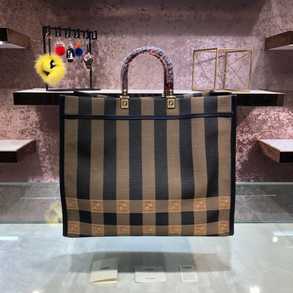 BC - FENDI BAGS - 1039 Online Sale