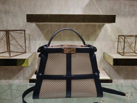 BC - FENDI BAGS - 1106 Online Hot Sale