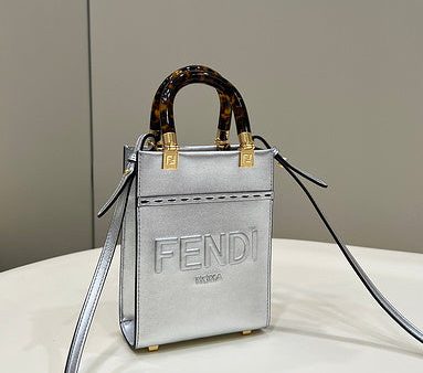 BC - FENDI BAGS - 1282 on Sale