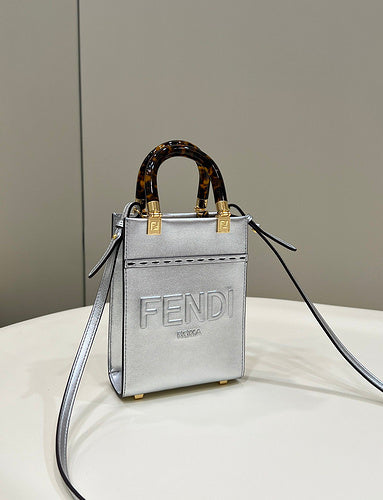 BC - FENDI BAGS - 1282 on Sale