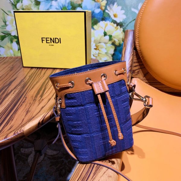 BC - FENDI BAGS - 1020 Discount