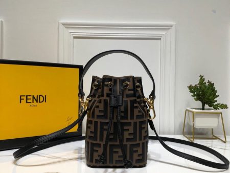 BC - FENDI BAGS - 1001 Discount