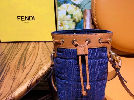 BC - FENDI BAGS - 1020 Discount