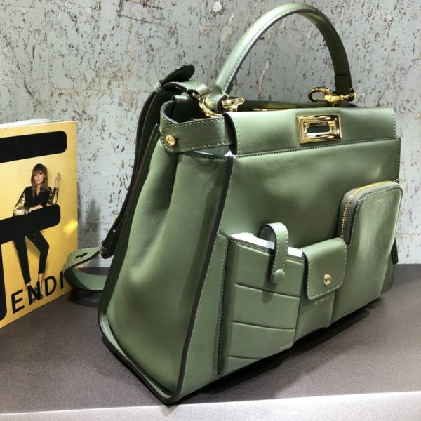 BC - FENDI BAGS - 1087 Fashion