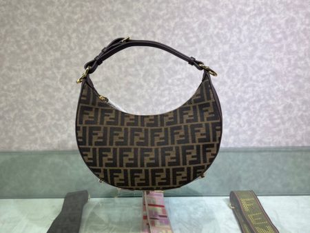 BC - FENDI BAGS - 1142 Fashion