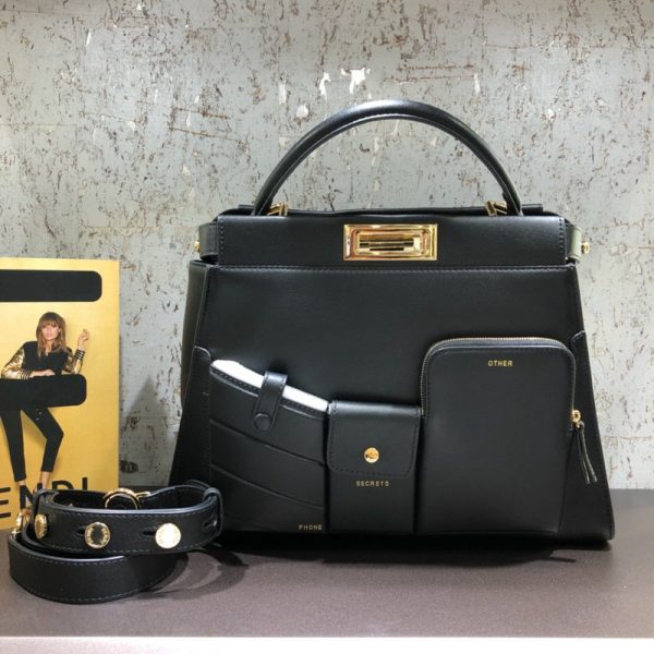 BC - FENDI BAGS - 1088 Hot on Sale