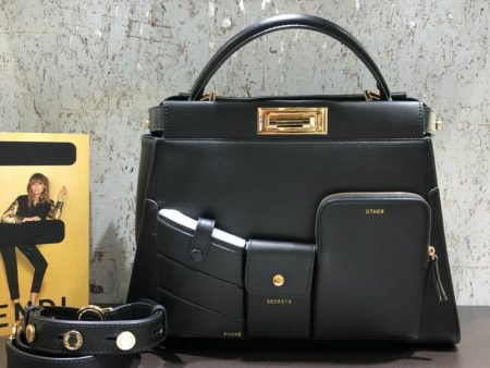 BC - FENDI BAGS - 1089 Fashion