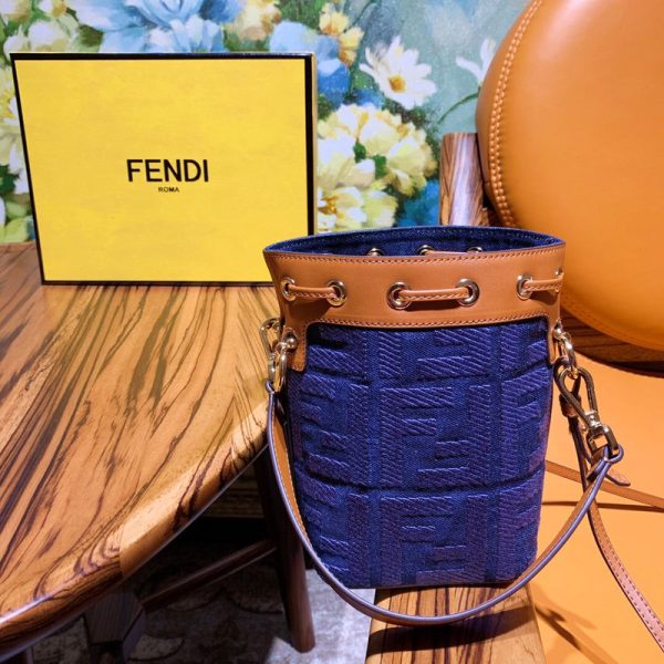 BC - FENDI BAGS - 1020 Discount