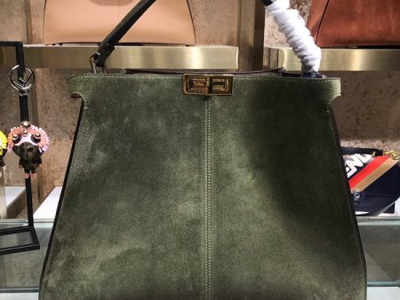 BC - FENDI BAGS - 1103 Cheap