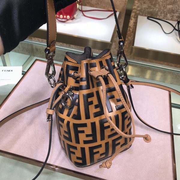 BC - FENDI BAGS - 1004 Discount