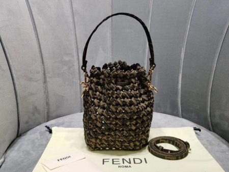 BC - FENDI BAGS - 1019 on Sale