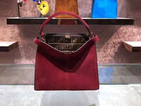 BC - FENDI BAGS - 1111 Fashion